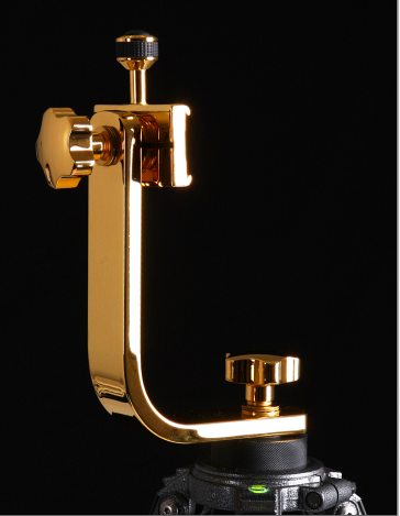 RH1 24kt Gold Plated Finish